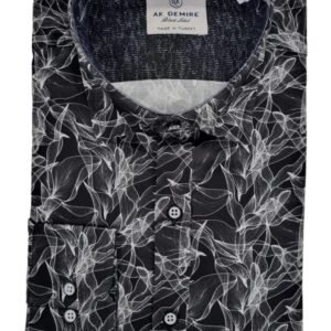AK Demire L/S Fashion Shirt