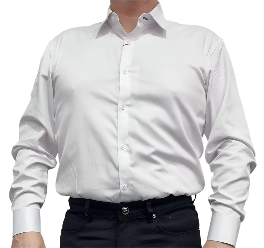 AK Demire Bamboo L/S Fashion Shirt