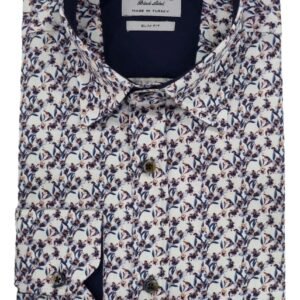 AK Demire L/S Fashion Shirt