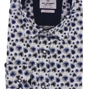 AK Demire L/S Fashion Shirt