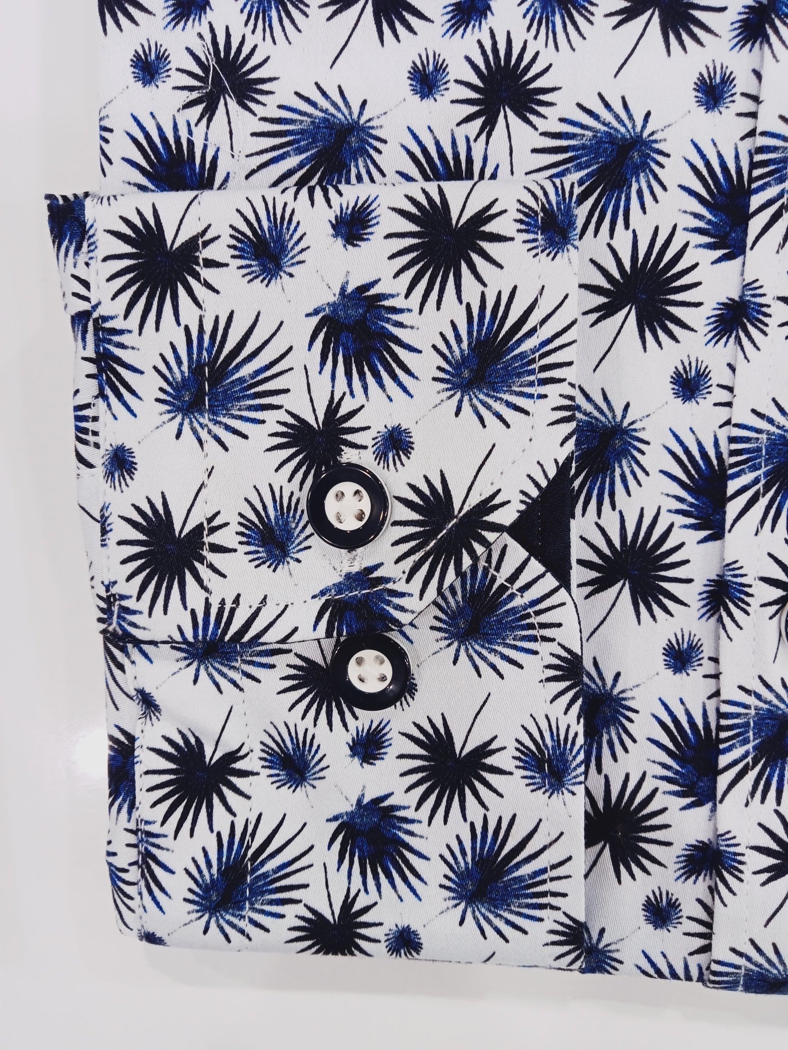 AK Demire L/S Fashion Shirt