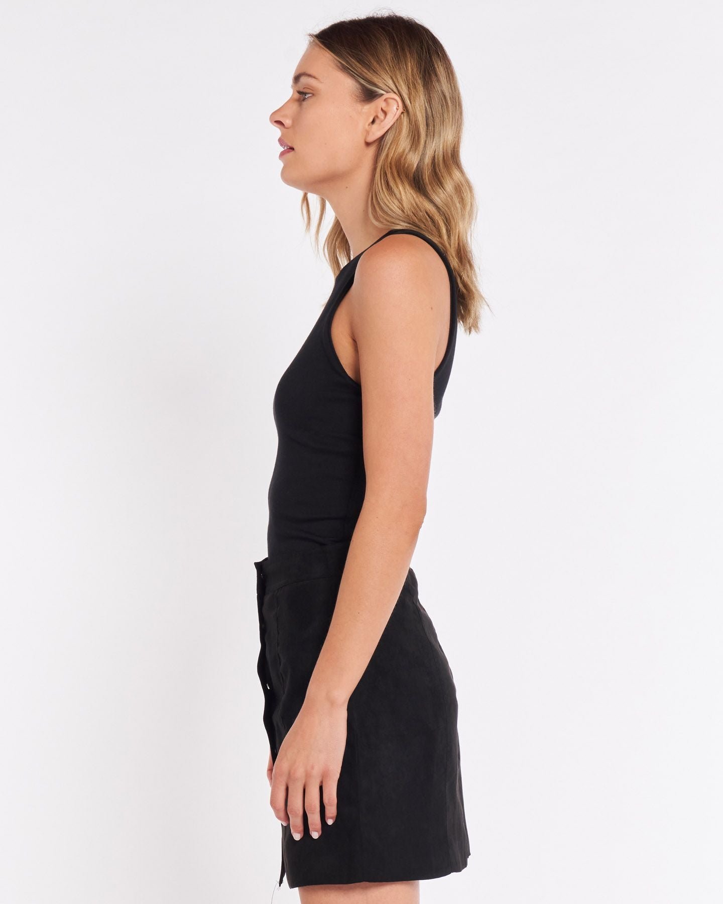 SASS Adaline Top
