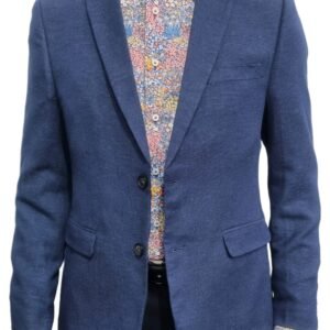 ak demire fashion blazer