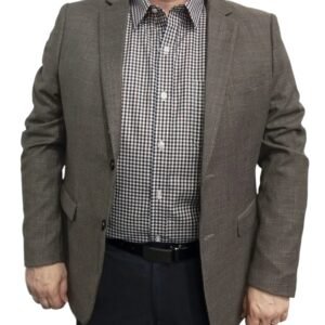 AK Demire Fashion Blazer