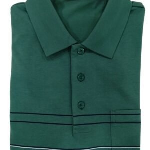 Ambassador Collection Polo Green