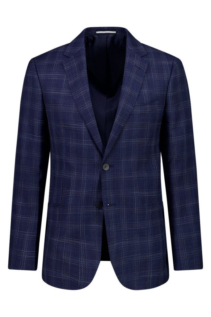 Cambridge Auburn Jacket