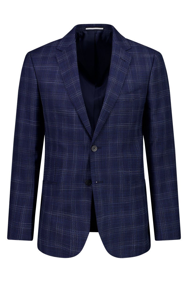 Cambridge Auburn Jacket