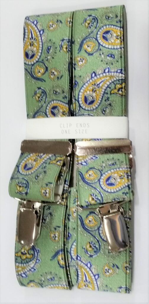 braces 35mm x-back (b72x)