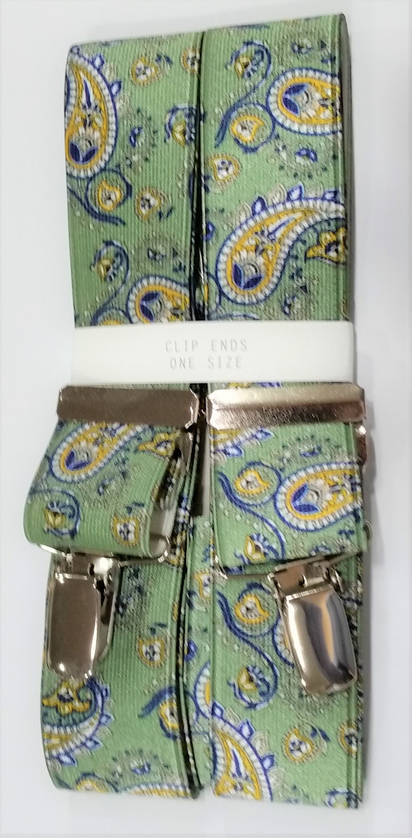 Braces 35mm X-Back (B72X)