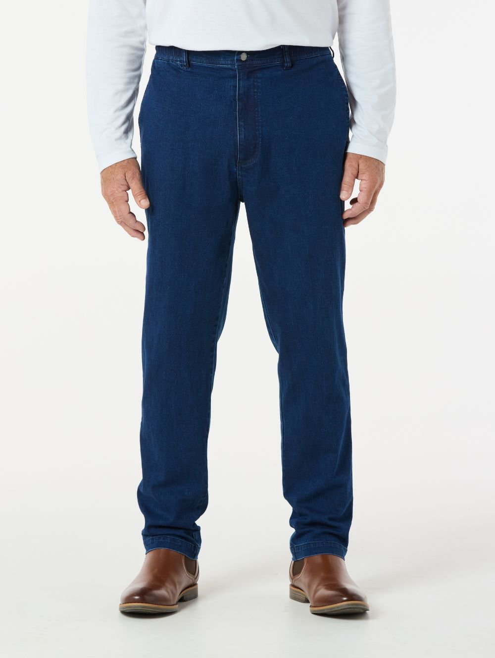 Breakaway Intense Denim Jeans
