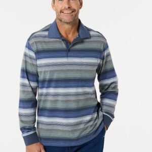 Breakaway Braythe Kinnersley Polo
