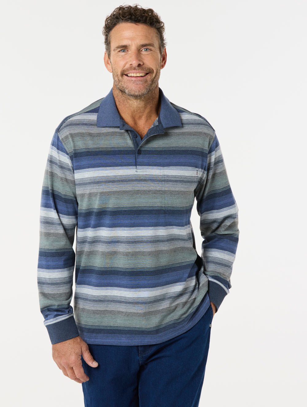 Breakaway Braythe Kinnersley Polo