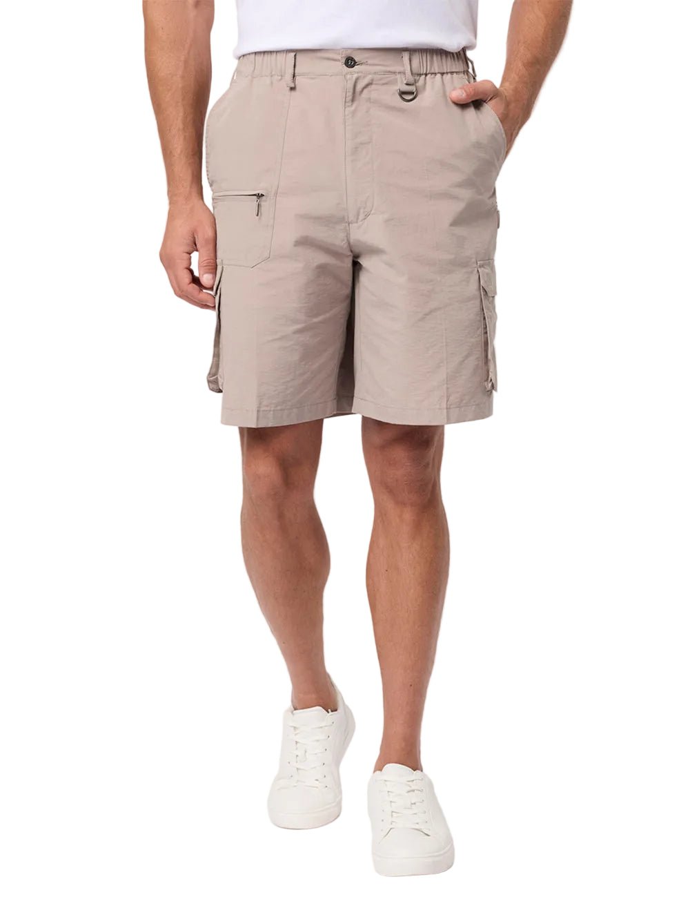 Breakaway Woodbury Cargo Short Kindling