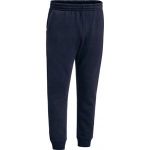 Bisley Uni Track Pant Navy