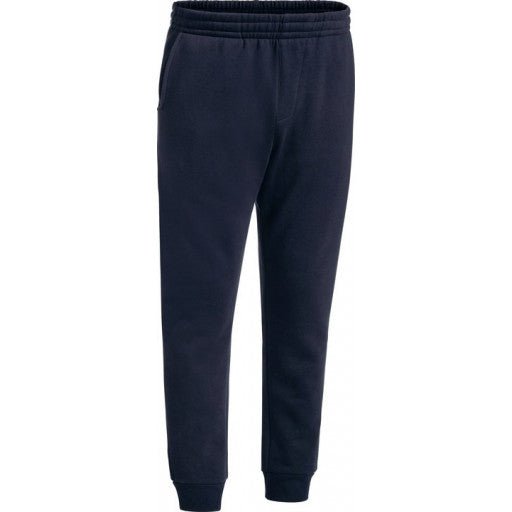 Bisley Uni Track Pant Navy