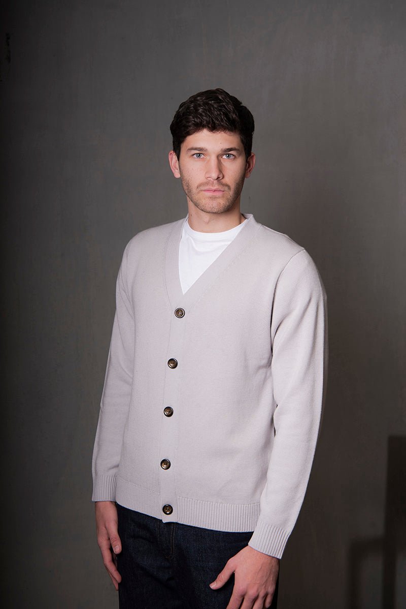 Bridge & Lord Slouchy Cardigan