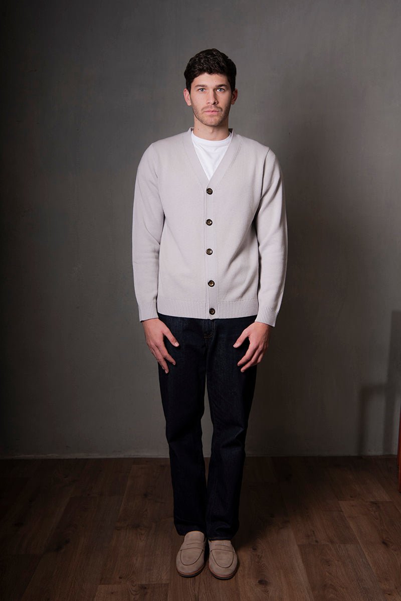 Bridge & Lord Slouchy Cardigan
