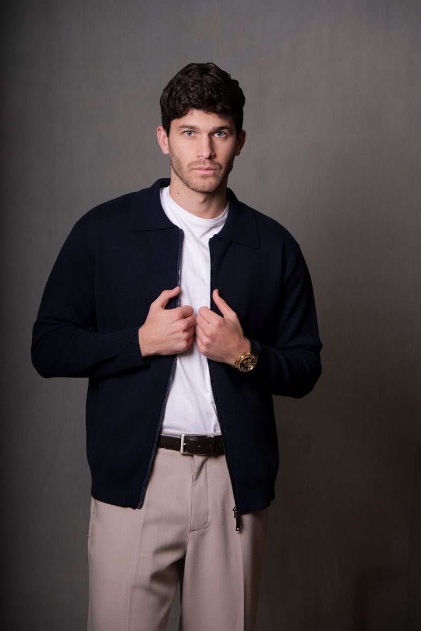 Bridge & Lord Milano Zip Through