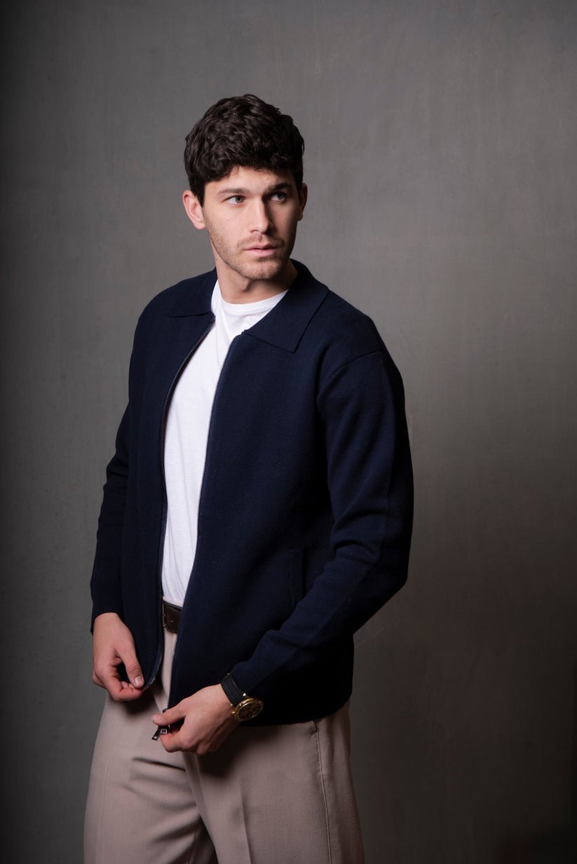 Bridge & Lord Milano Zip Through