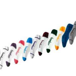 bamboo sports socks