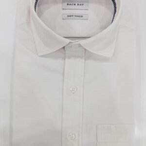 Back Bay Bamboo Short Sleeve Shirt