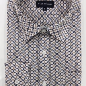Blue Horizon L/S Fashion Shirt