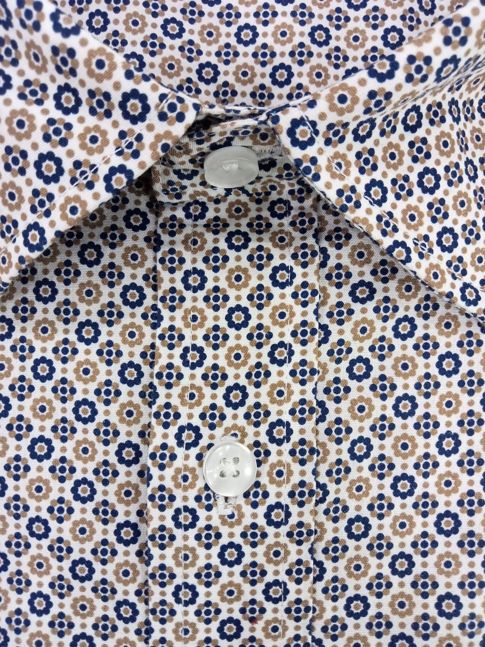 Blue Horizon L/S Fashion Shirt