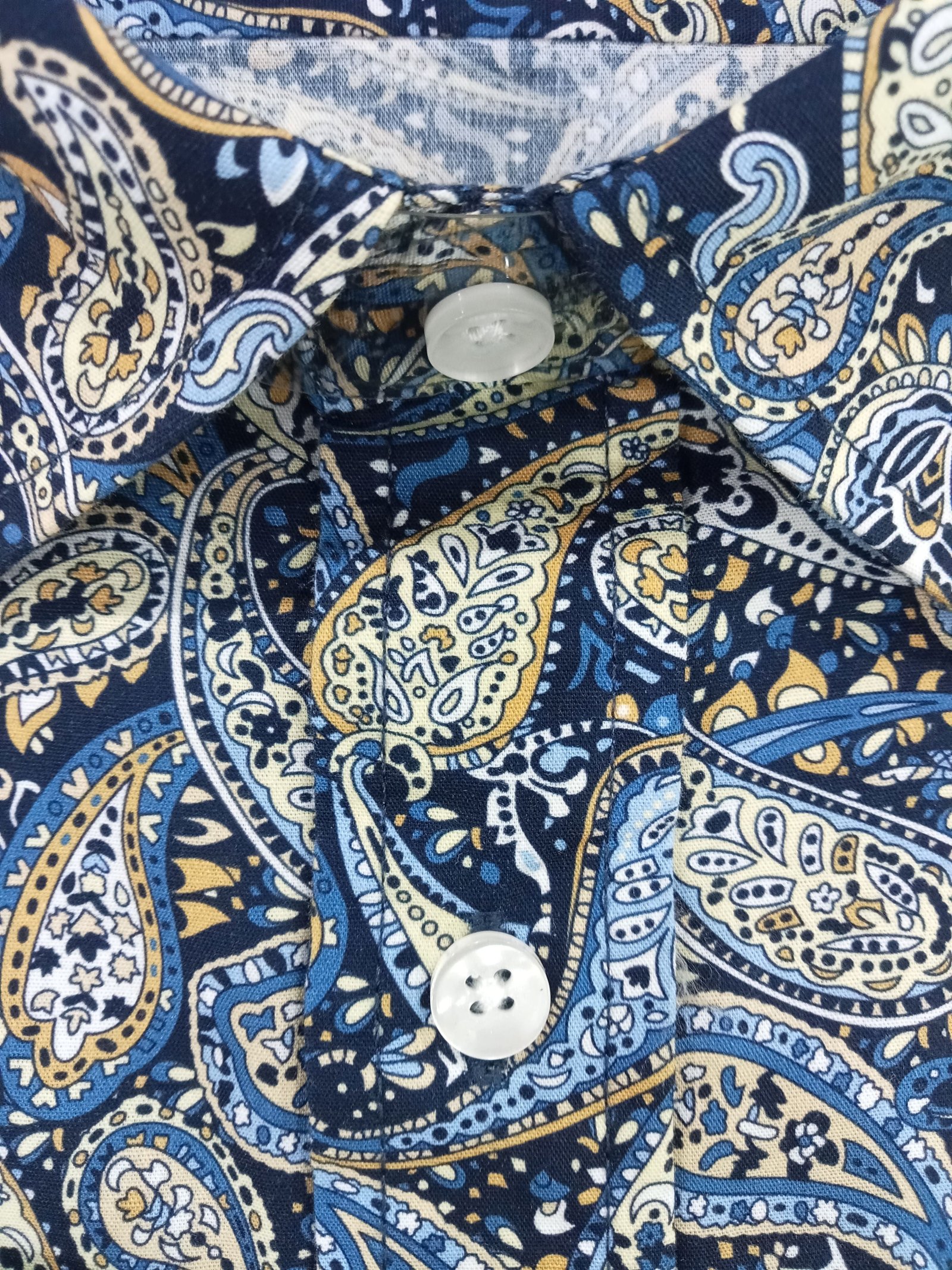 Blue Horizon L/S Fashion Shirt