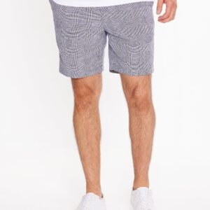 Breakaway Checkers Shorts