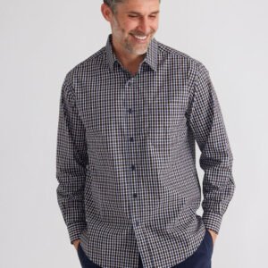 Breakaway Jaka Shirt