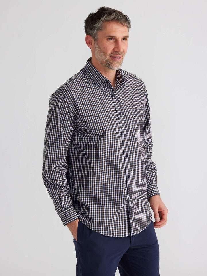 Breakaway L/S Jaka Shirt