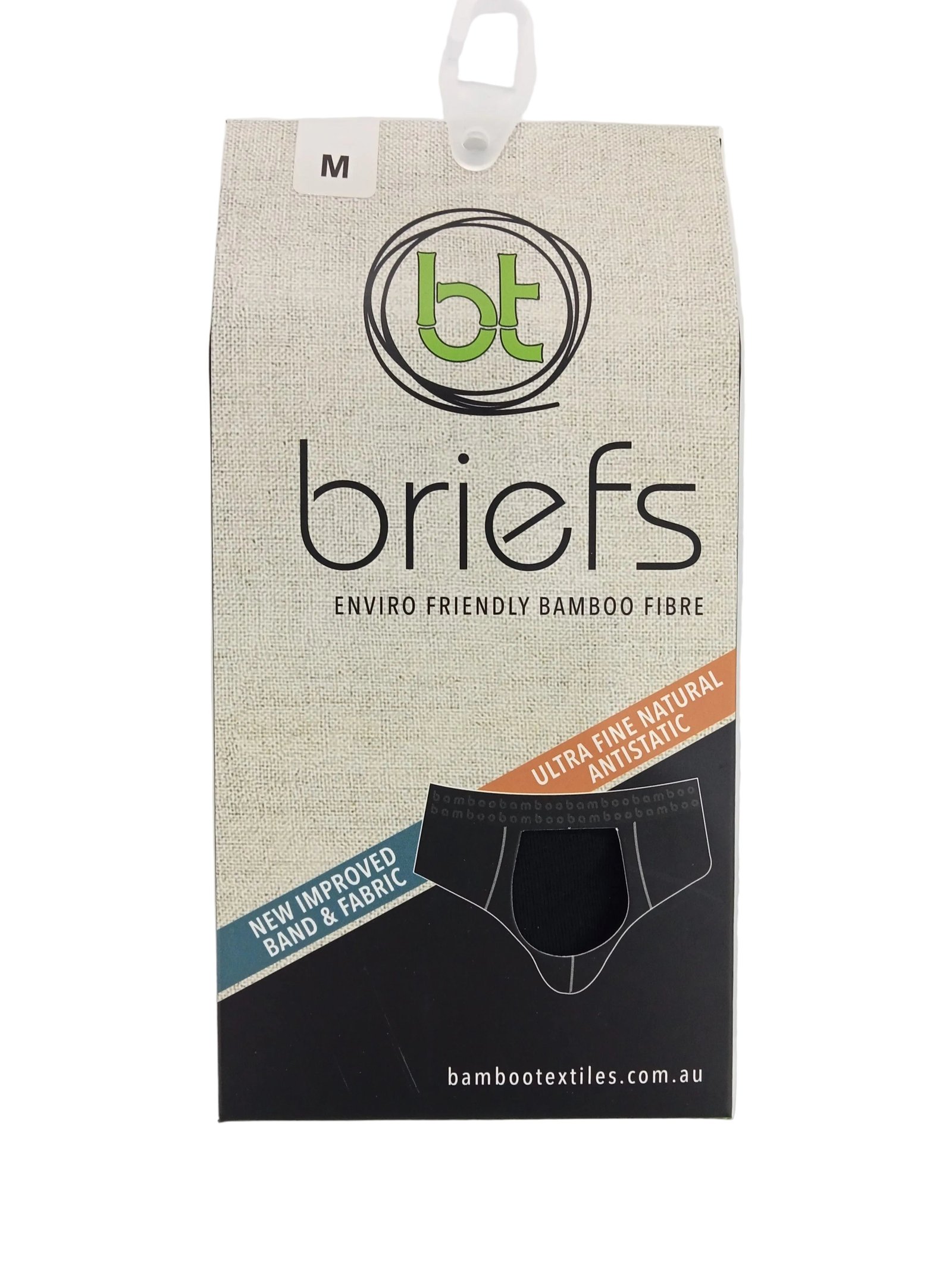 Bamboo Textiles Bamboo Briefs