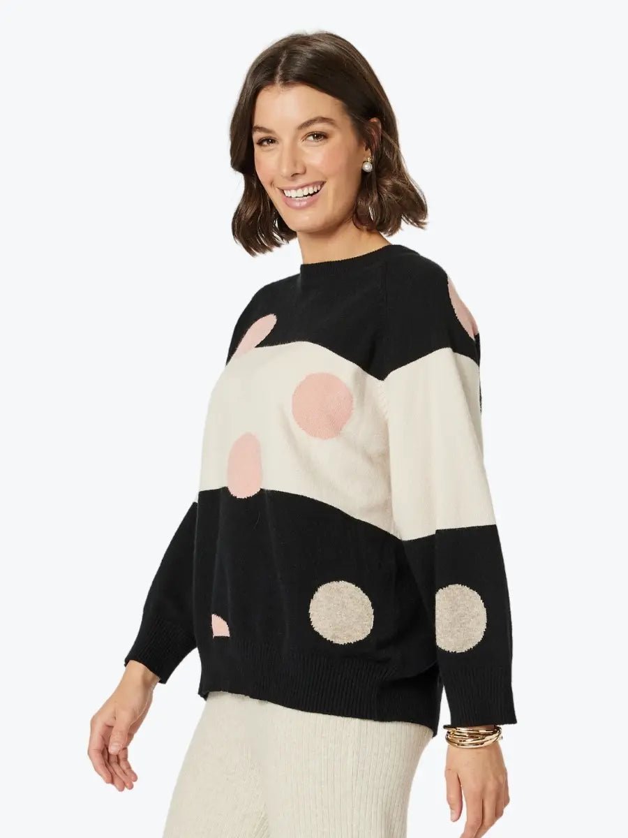 Clarity Moonlight Knit