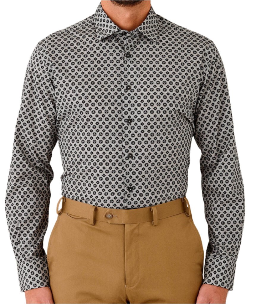 cambridge aspendale shirt