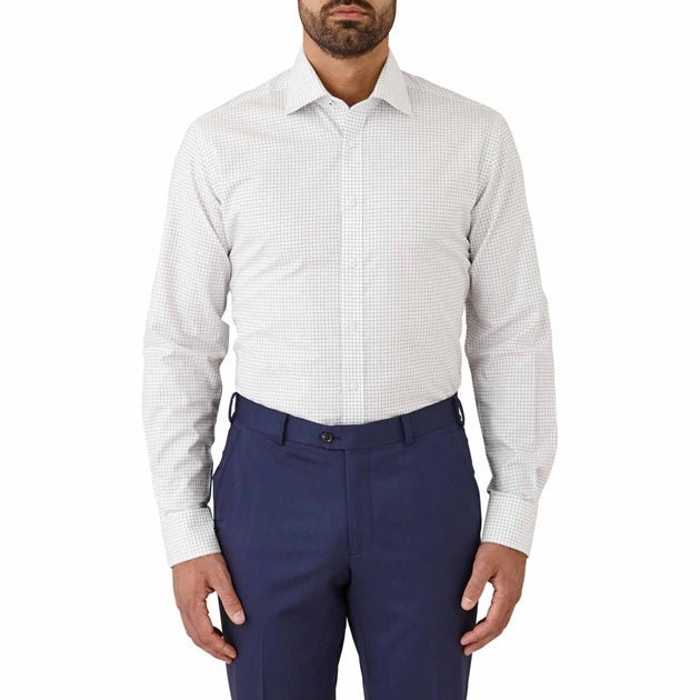 Cambridge Carlton Shirt FCN358