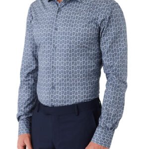 Cambridge Motion Shirt FGR635