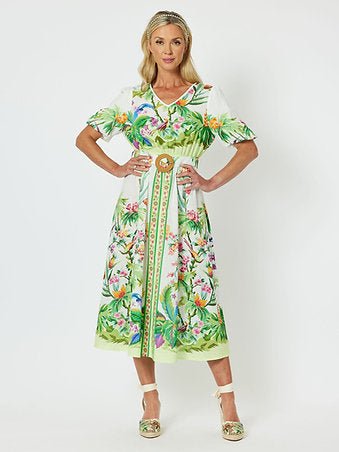 Hammock & Vine Cobana Dress