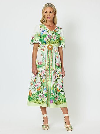 Hammock & Vine Cobana Dress