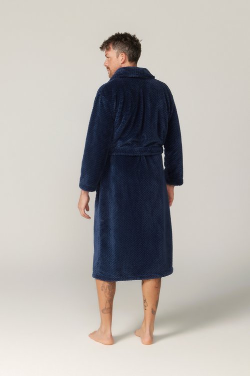 Contare Country Gown Jacquard