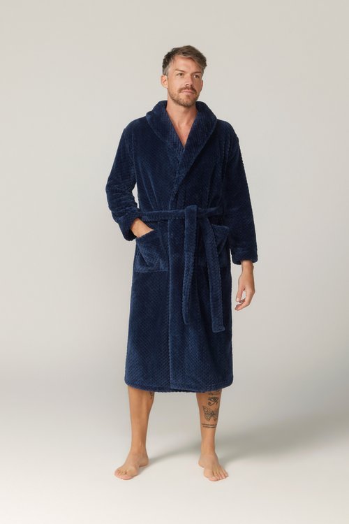 Contare Country Gown Jacquard