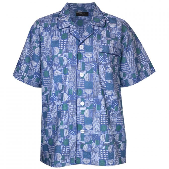 Contare Country Short Pajamas