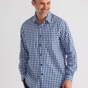 Breakaway L/S Cotton Zapa Shirt