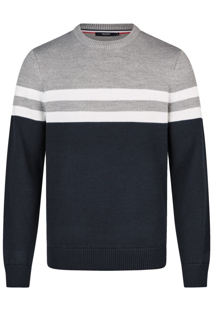 Daniel Hechter Crew Jumper