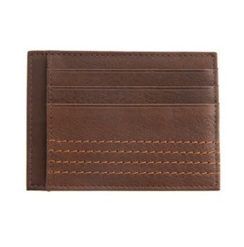 Dents RFID Witham Leather Card Holder
