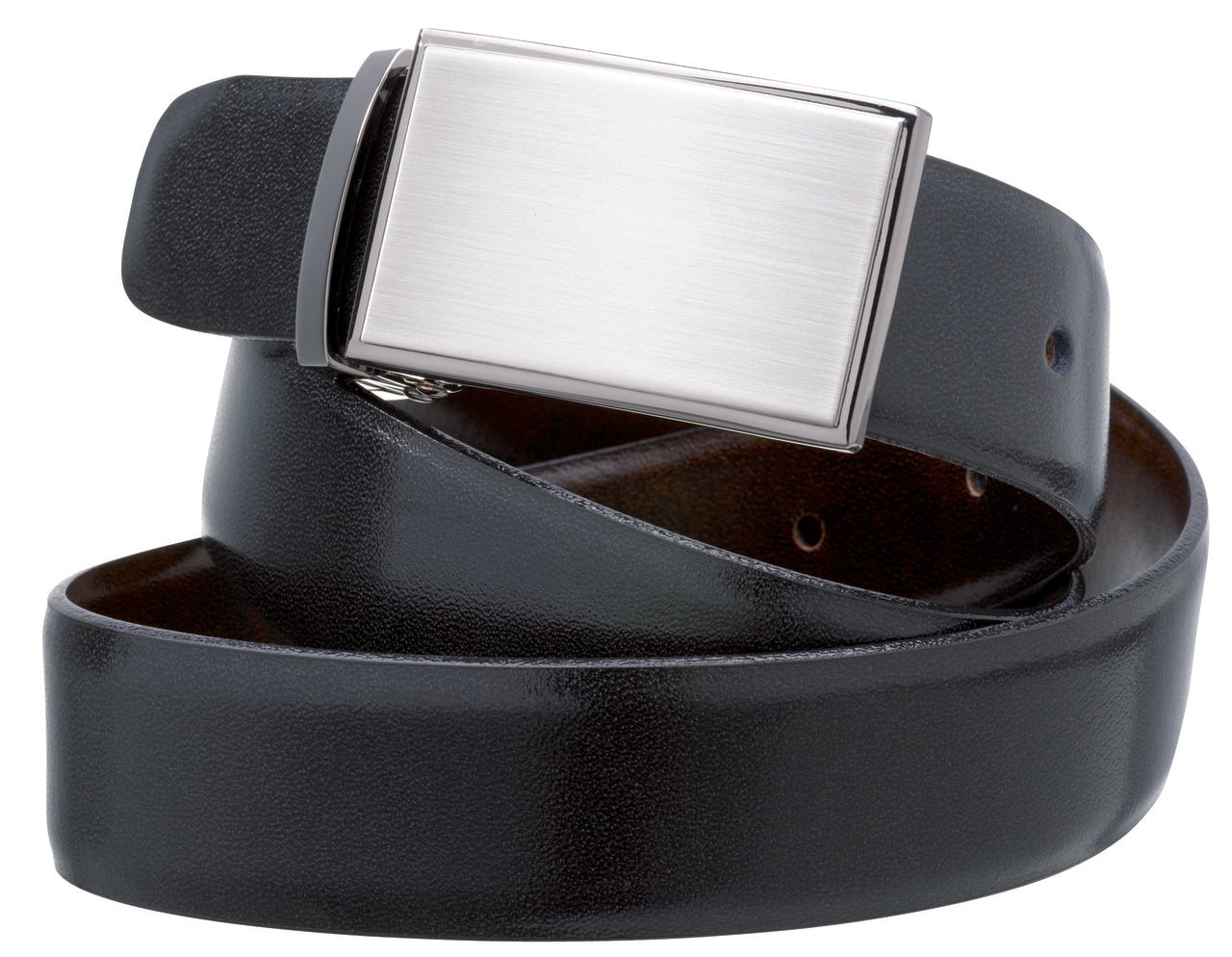 Men’s Reversible Leather Belt 30mm