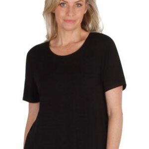 Black top Women's 