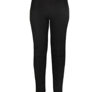 Emily Adams Ponti Zip Pant