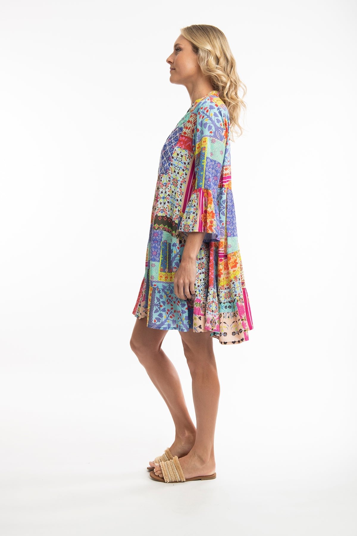 Escape By OQ Chloe Dress