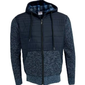 Sugar Ethan Fleece Jacket