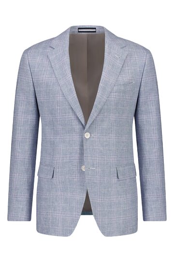 Cambridge Hawthorn Jacket FCU311